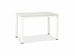 GALANT jídelní stůl bílý 110x75x70 GALANT jídelní stůl bílý 110x75x70