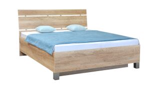 ARNOŠTKA 180x200 Dub Sonoma 1 ARNOŠTKA 180x200 Dub Sonoma 1
