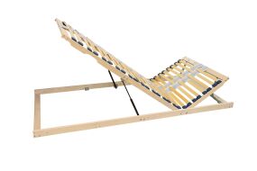 Polohovací rošt DOUBLE EXPERT přední výklop Polohovací rošt DOUBLE EXPERT přední výklop