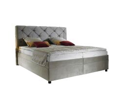 PALLADIUM premium boxspring