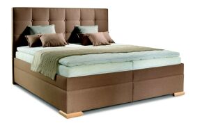 MURANO premium boxspring