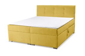 PLATONIC boxspring