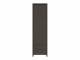 Regál KASPIAN REG1D2S wenge