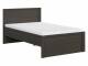 Postel KASPIAN LOZ/120/T wenge