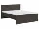 Postel KASPIAN LOZ/160/T Wenge