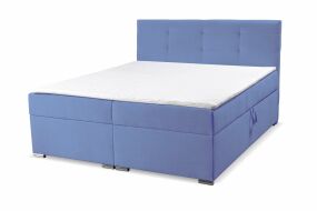PLATONIC boxspring Monolith 70 PLATONIC boxspring Monolith 70