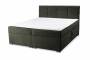 PLATONIC boxspring Monolith 92