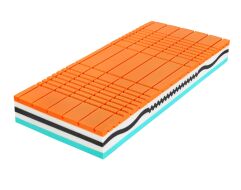 Matrace GLACIER 26cm Matrace GLACIER 26cm