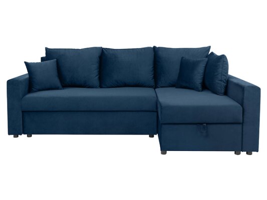PŘEMEK IV LUX 3DL.RECBKMU, Kronos 9 blue (BRW COMFORT) (FL12-K1230) - UNIVERZÁLNÍ DO PRVNÍ MONTÁŽE!