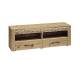 TV stolek ALVIN 11, Dub artisan TV stolek ALVIN 11, Dub artisan