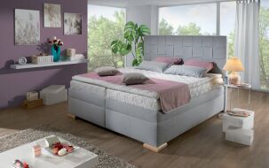 GIARDINO premium boxspring