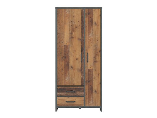 WESTON SZF2D2S borovice old style/matera