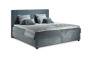 postel boxspring extra BELO 160x200