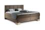 postel boxspring extra VIANA 160x200 postel boxspring extra VIANA 160x200