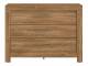 komoda GENT KOM3S/9/12 dub stirling