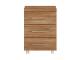 kontejner GENT KON3S/6/4 dub stirling