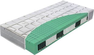 Matrace PAOLA spring Matrace PAOLA spring