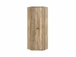 MALCOLM SZFN1D dub canyon monument s potiskem 3D/šedý wolfram MALCOLM SZFN1D dub canyon monument s potiskem 3D/šedý wolfram