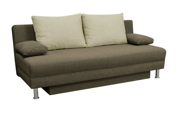 KERSTIN rozkládací pohovka JZ 05 / JZ 02 KERSTIN rozkládací pohovka JZ 05 / JZ 02