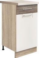 Dolní skříňka ECO-2D Dolní skříňka ECO-2D