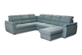 Sedací souprava DARINA OT-2-R-2F Sedací souprava DARINA OT-2-R-2F