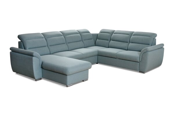 Sedací souprava DARINA OT-2-R-2F
