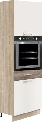 Vysoká skříňka ECO-20D Vysoká skříňka ECO-20D