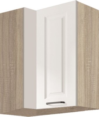 Horní rohová skříňka SM-45G pravá