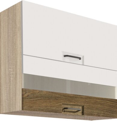 Horní vysoká skříňka FR-41G Horní vysoká skříňka FR-41G