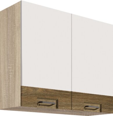 Horní vysoká skříňka FR-43G Horní vysoká skříňka FR-43G