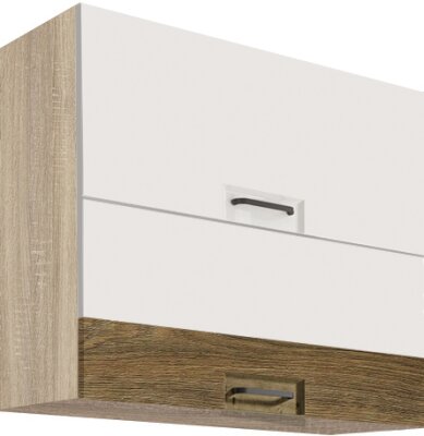 Horní vysoká skříňka FR-48G Horní vysoká skříňka FR-48G