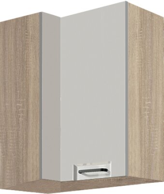 Horní rohová skříňka FL-45G Pravá Horní rohová skříňka FL-45G Pravá