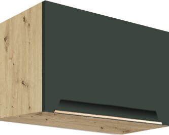 Horní nízká skříňka GLA-35G Green Horní nízká skříňka GLA-35G Green