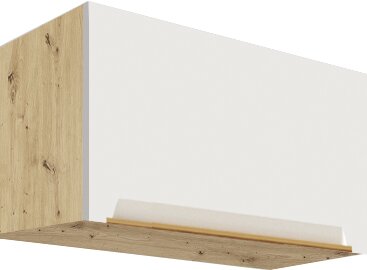 Horní nízká skříňka GLA-36G White Horní nízká skříňka GLA-36G White