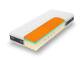 Matrace SUPER FOX VISCO 26cm