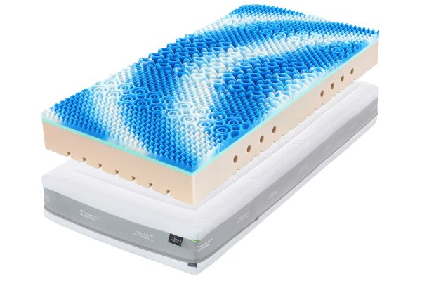 Matrace SUPER FOX CLOUD 20