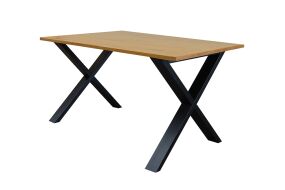 Jídelní stůl masiv REDNEX 80x130 cm