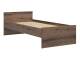 postel NEPO PLUS LOZ/90 dub monastery postel NEPO PLUS LOZ/90 dub monastery