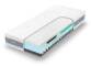 Matrace ALPINE BLUE AIR 22cm