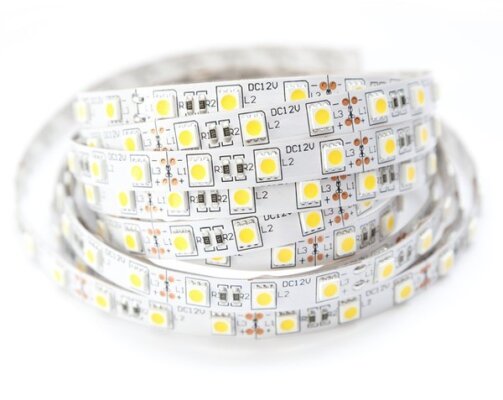 Osvětlení LED k posteli REBECCA BC-13