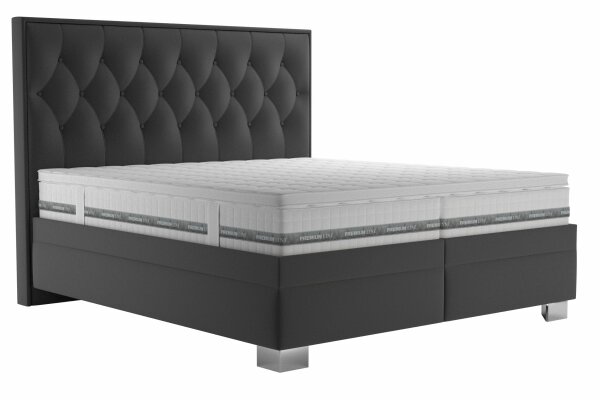 čalouněná postel KAROL 180x200, RIVIERA 95 čalouněná postel KAROL 180x200, RIVIERA 95