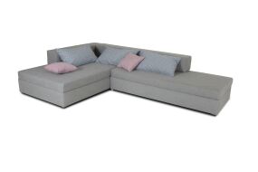 Sedačka-Postel SAKURAA Sedačka-Postel SAKURAA