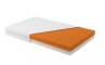 matrace DELLY PLUS, 120x200, 21cm