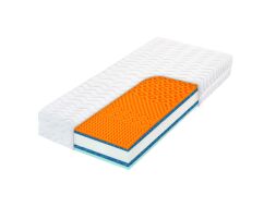 Matrace HEUREKA PLUS VISCO 20cm