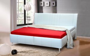 Čalouněná postel TENERIFE 2 s úložným prostorem