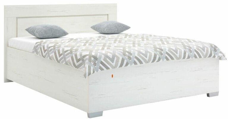 IRENE NEW lamino postel 180x200 pino aurelio IRENE NEW lamino postel 180x200 pino aurelio
