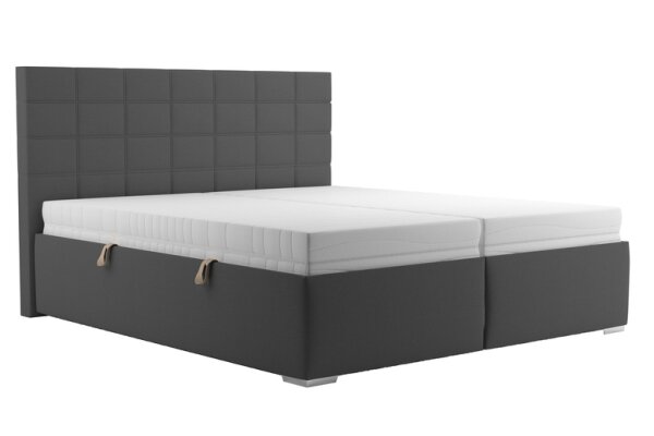 čalouněná postel Bora 180x200, Aston 17 čalouněná postel Bora 180x200, Aston 17