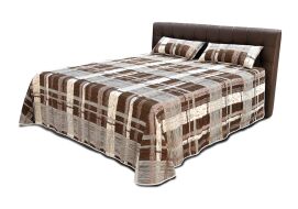 DECO luxusní čalouněná postel 180x200 DECO luxusní čalouněná postel 180x200