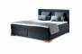 postel boxspring extra CORALO 180x200