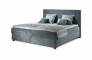 postel boxspring extra BELO 180x200